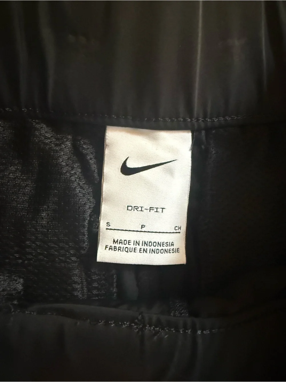Nike lightweight shorts